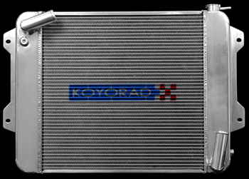 Koyorad Racing - News and Updates